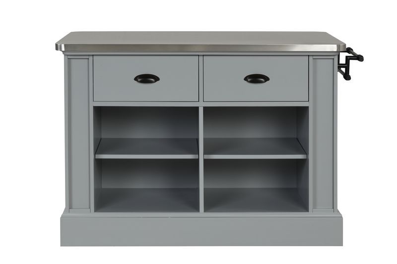 Urrur Kitchen Island – view 3