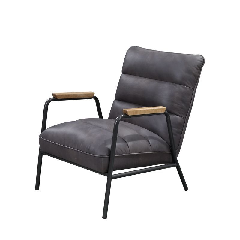 Nignu Accent Chair – view 2