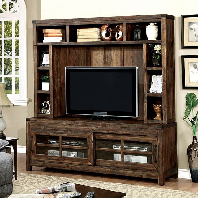 Hopkins Hutch - view 2