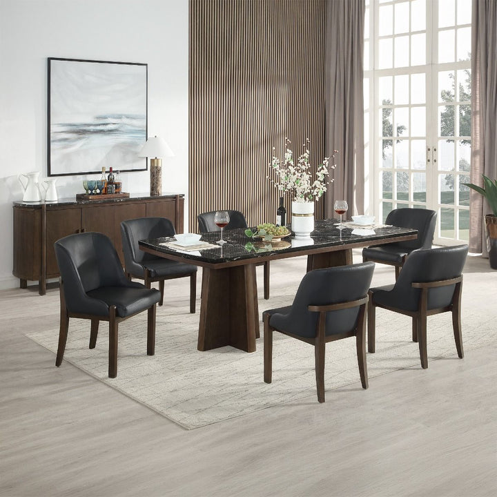 Estella Side Chair (Set-2) – view 2