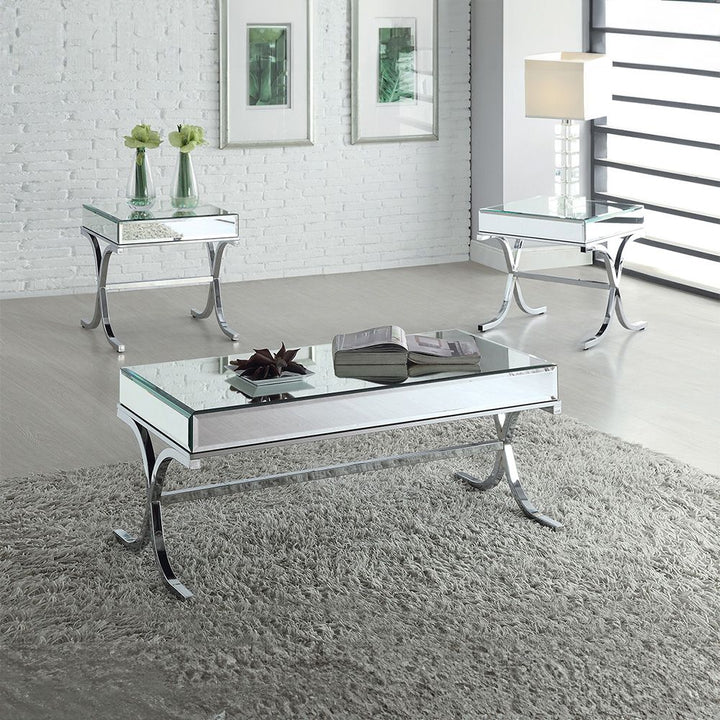 Yuri End Table – view 5
