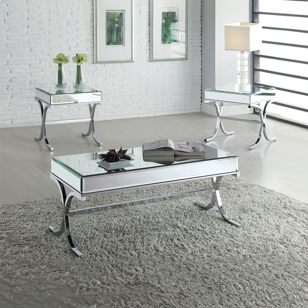 Yuri End Table – view 5