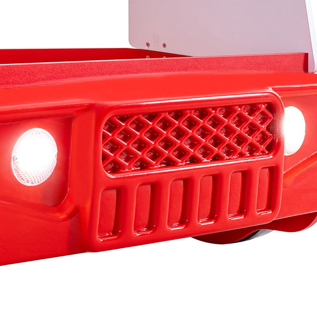 Firestall Twin Bed - view 11
