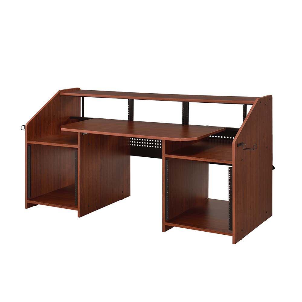 Annette Music Desk – view 2