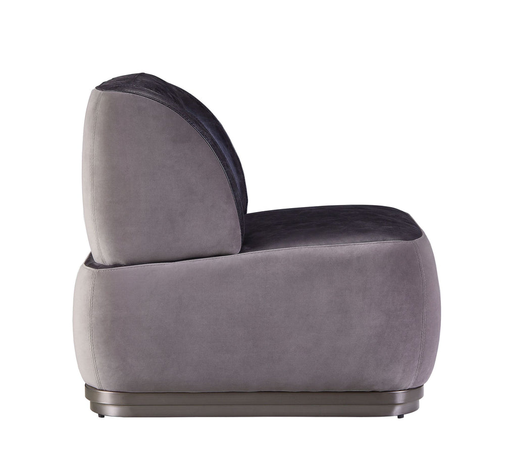 Decapree Accent Chair – view 3