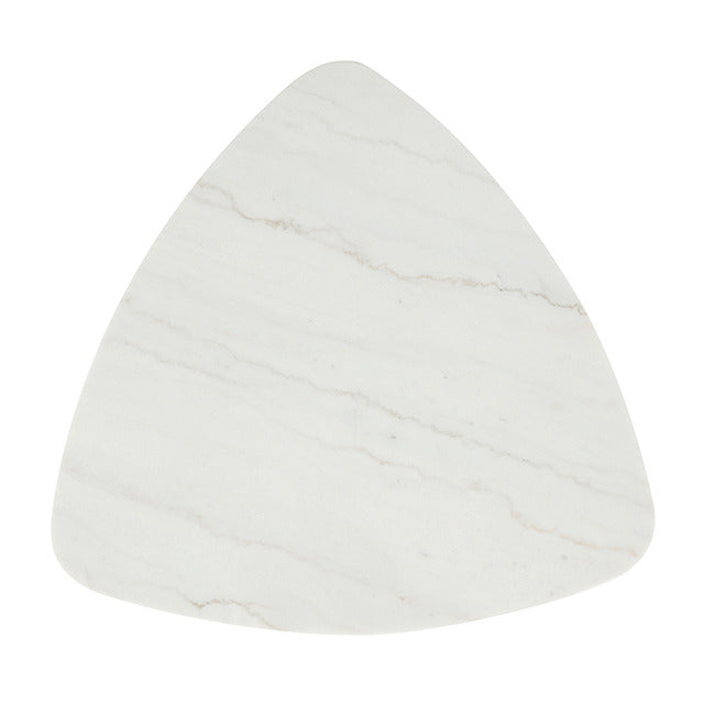 Thisted Triangle Marble Coffee Table