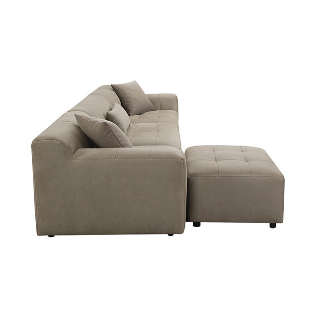 Wigston Sectional - view 6