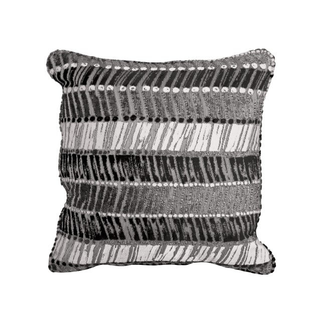 Ardenfold Ottoman, Gray - view 7