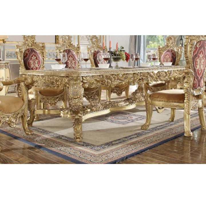 Bernadette Dining Table – view 6