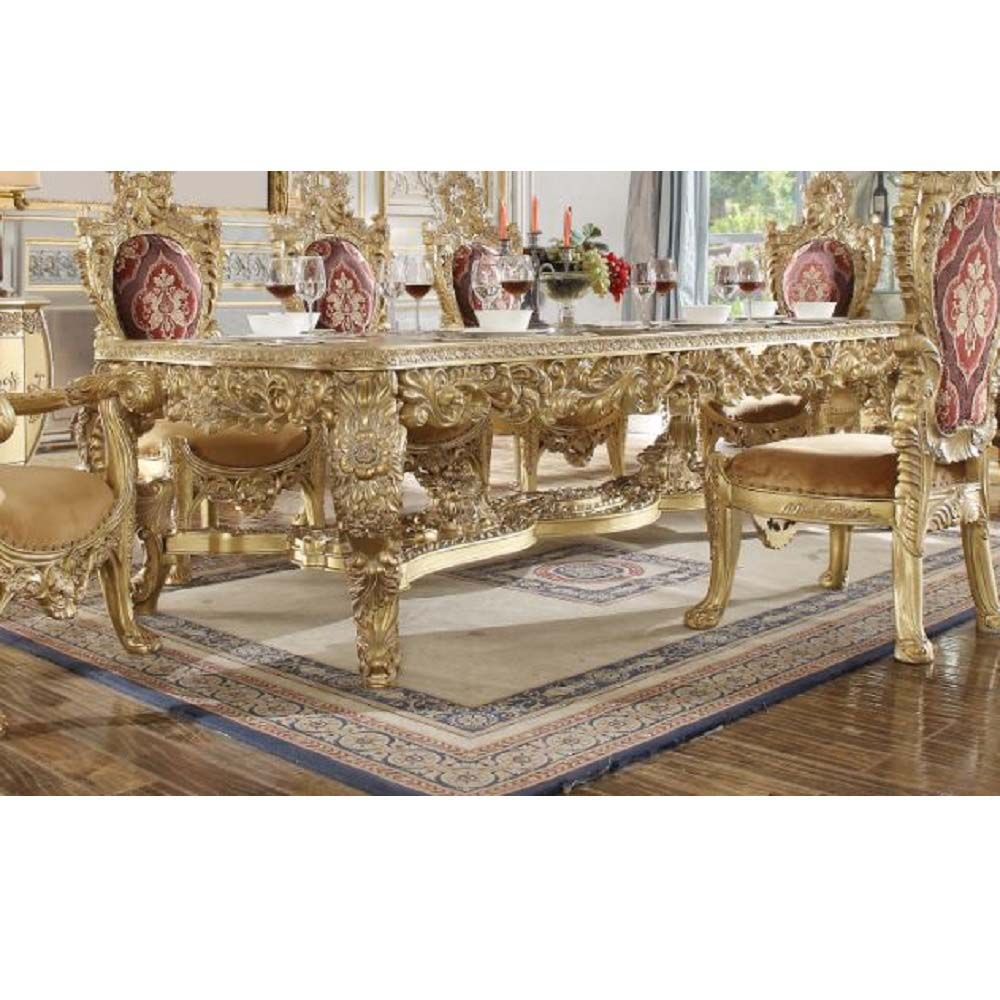 Bernadette Dining Table – view 6