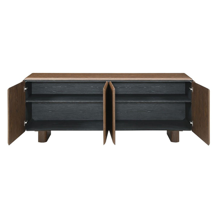 Lanza Console Table – view 5
