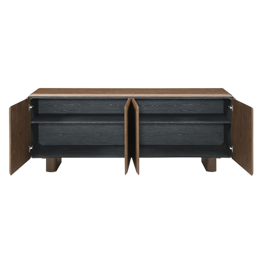 Lanza Console Table – view 5
