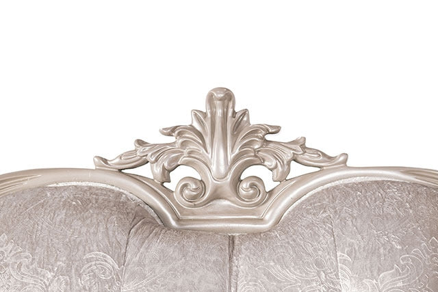 Acapulco Sofa, Off-White - view 7