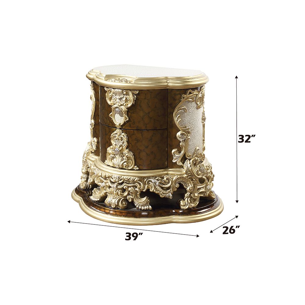 Desiderius Nightstand – view 8