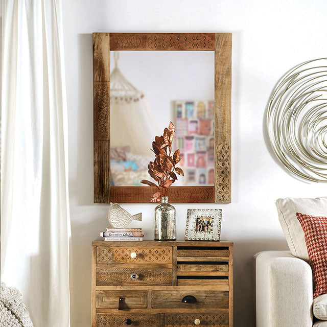 Blanchefleur Mirror - view 7