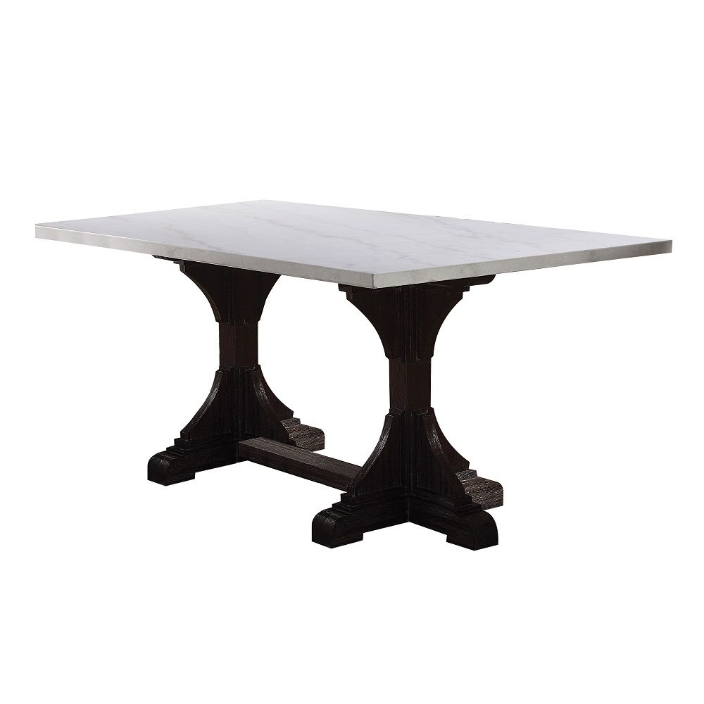 Gerardo Dining Table – view 2