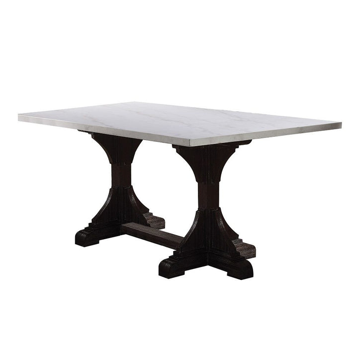 Gerardo Dining Table – view 2