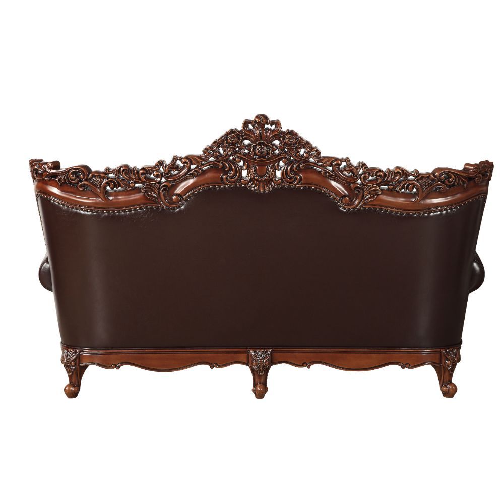 Forsythia Sofa – view 4