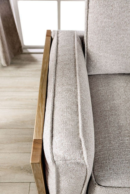 Harstad Chair - view 4