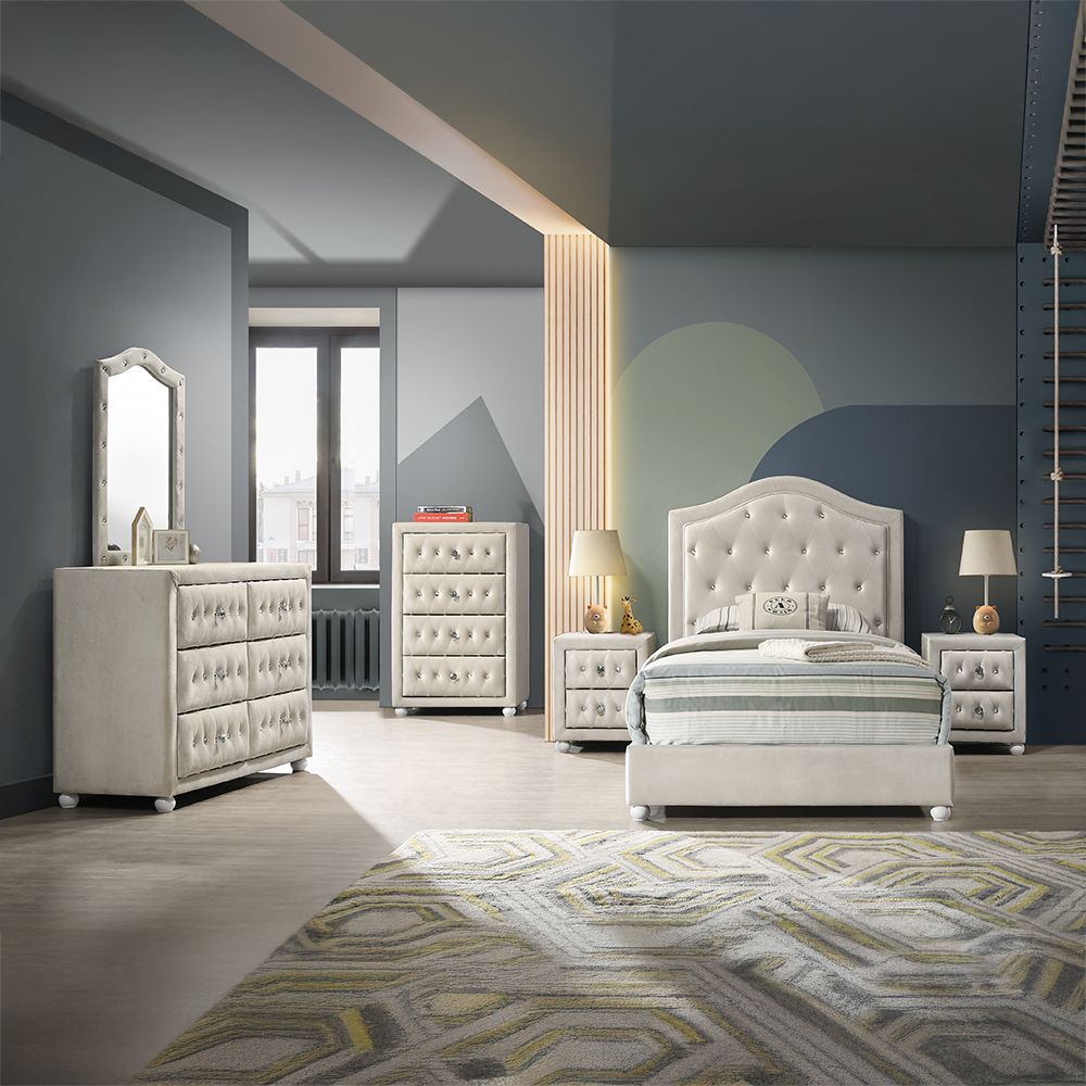 Reggie Twin Bed – view 7
