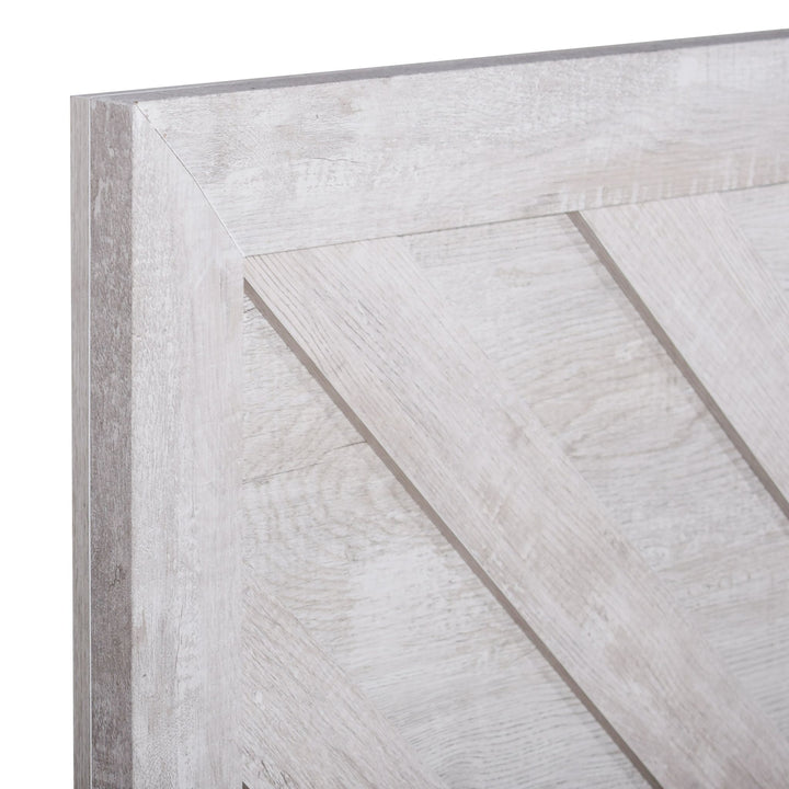 Biscayne 5/0 Q Hb,fb, &amp; Slats-Driftwood