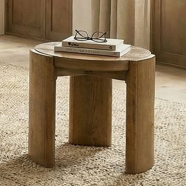 Poltimore End Table - view 4