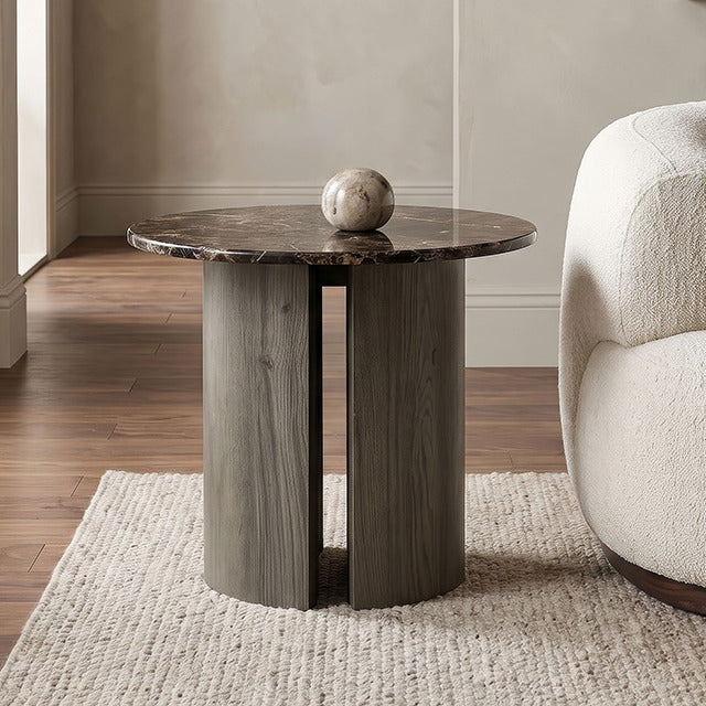Latona End Table - view 4