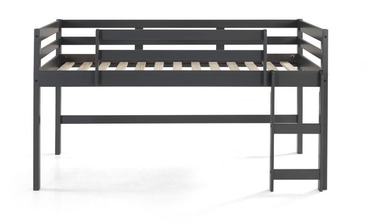 Lara Twin Loft Bed – view 4