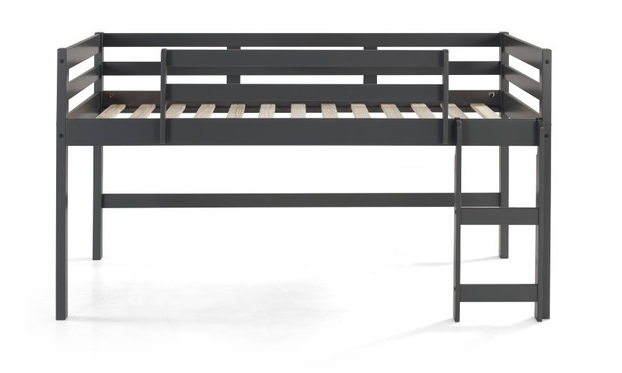 Lara Twin Loft Bed – view 4