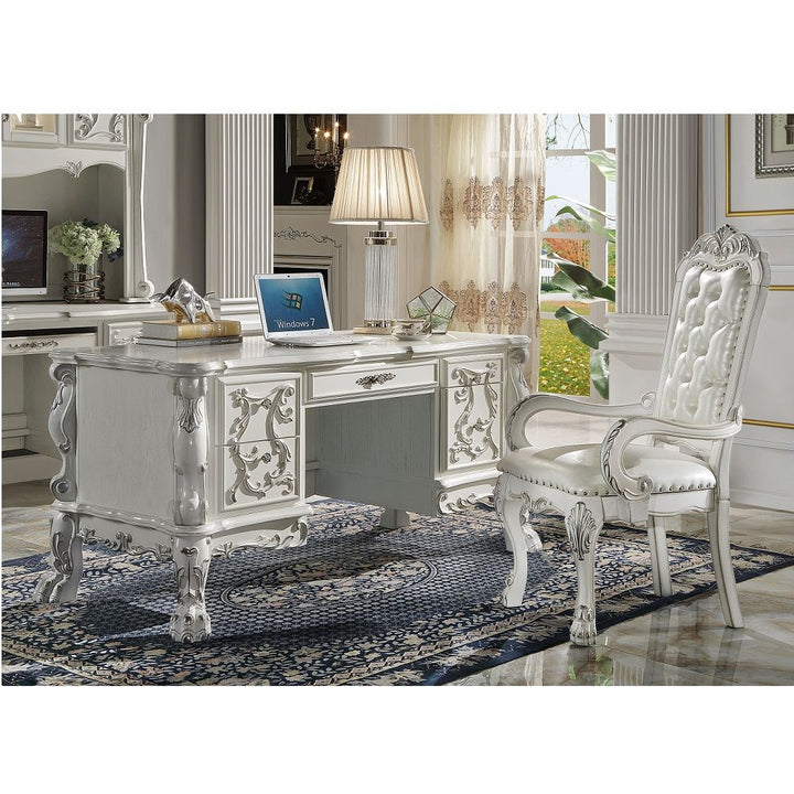 Dresden Executive Office Chair – view 2