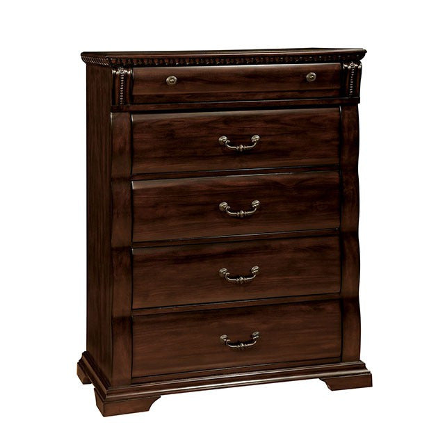 Burleigh Chest - view 4