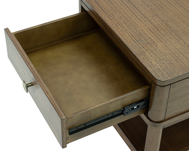 Clarksburg End Table - view 3