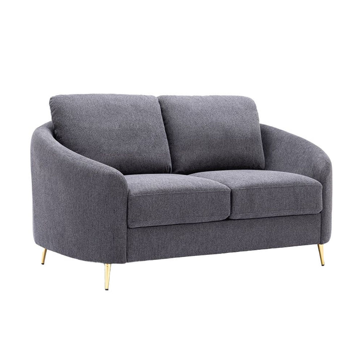 Yuina Loveseat