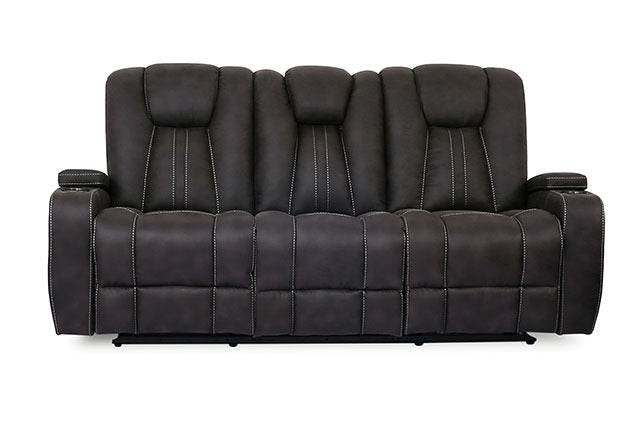 Amirah Sofa - view 3