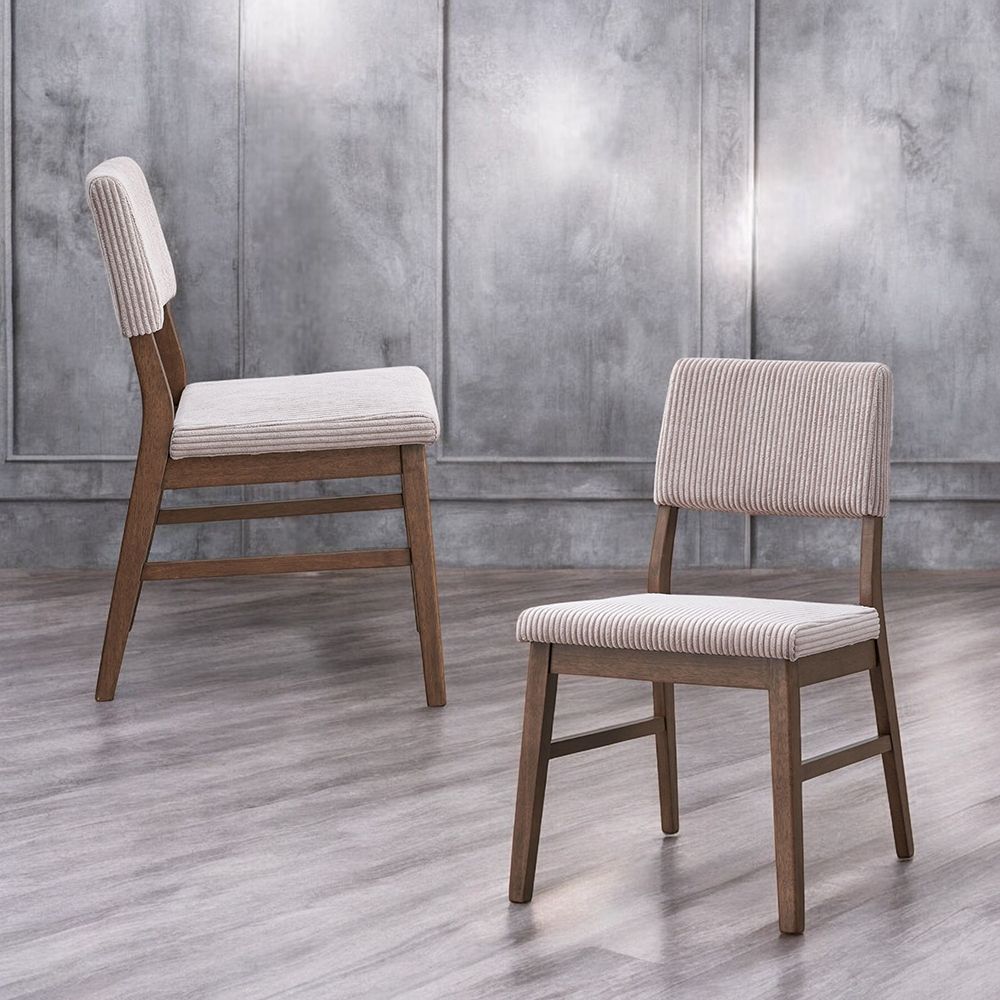 Seda Side Chair (Set-2) – view 6