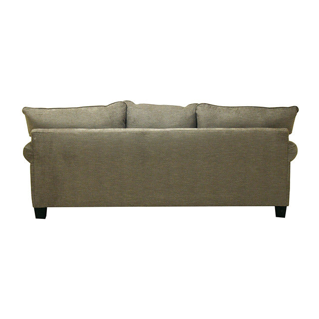 Upton Sofa - view 3
