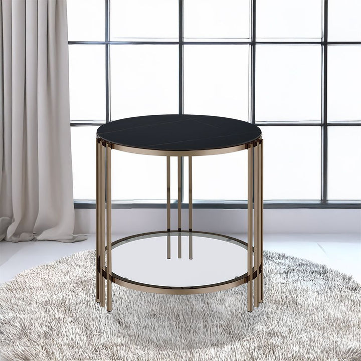 Zaidee END TABLE – view 6