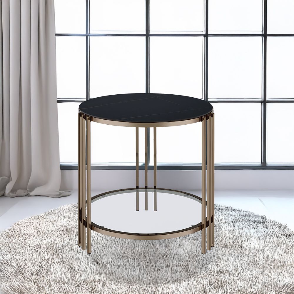 Zaidee END TABLE – view 6