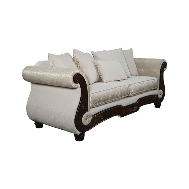Sodaro Oversized Sofa - view 6