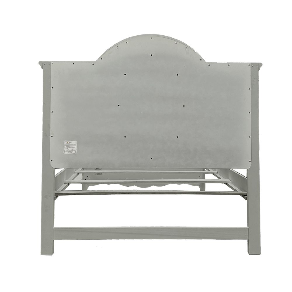 Flora Twin Bed – view 4