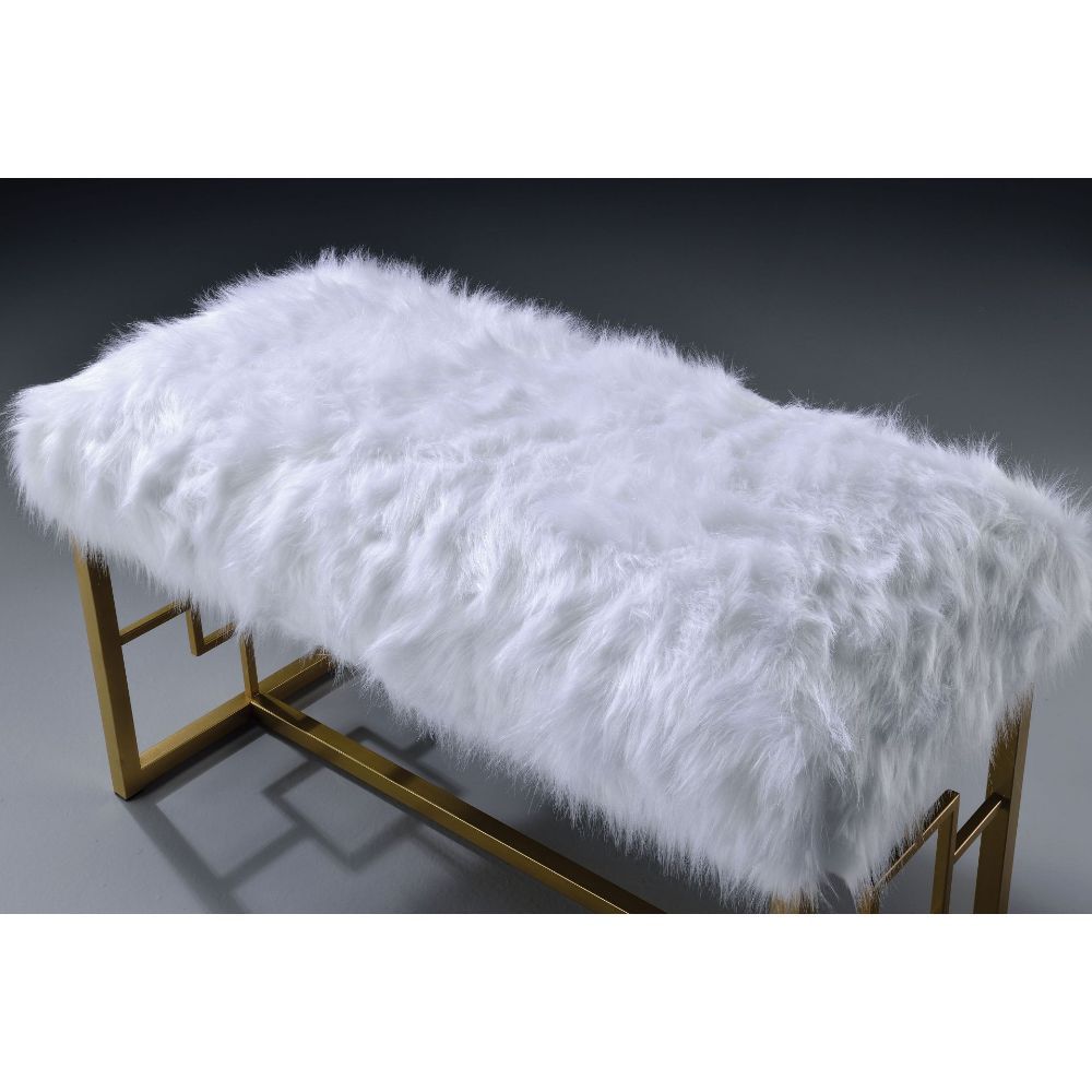 Bagley II Bench – view 2