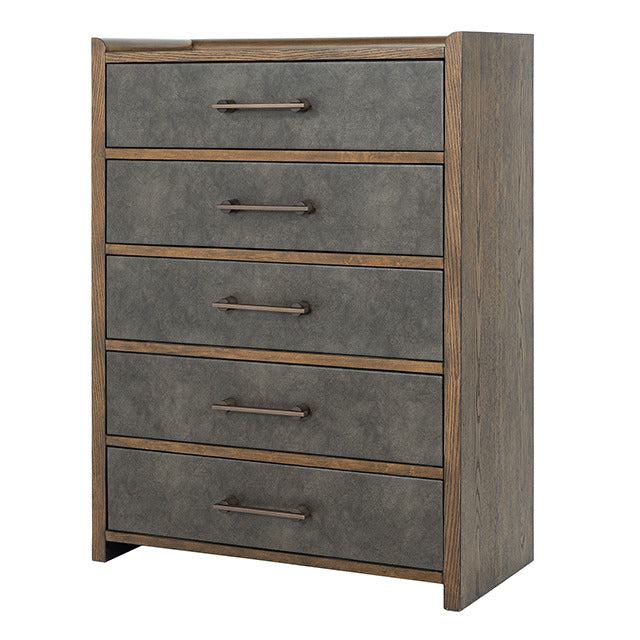 Newent Chest W/ Astm - view 2