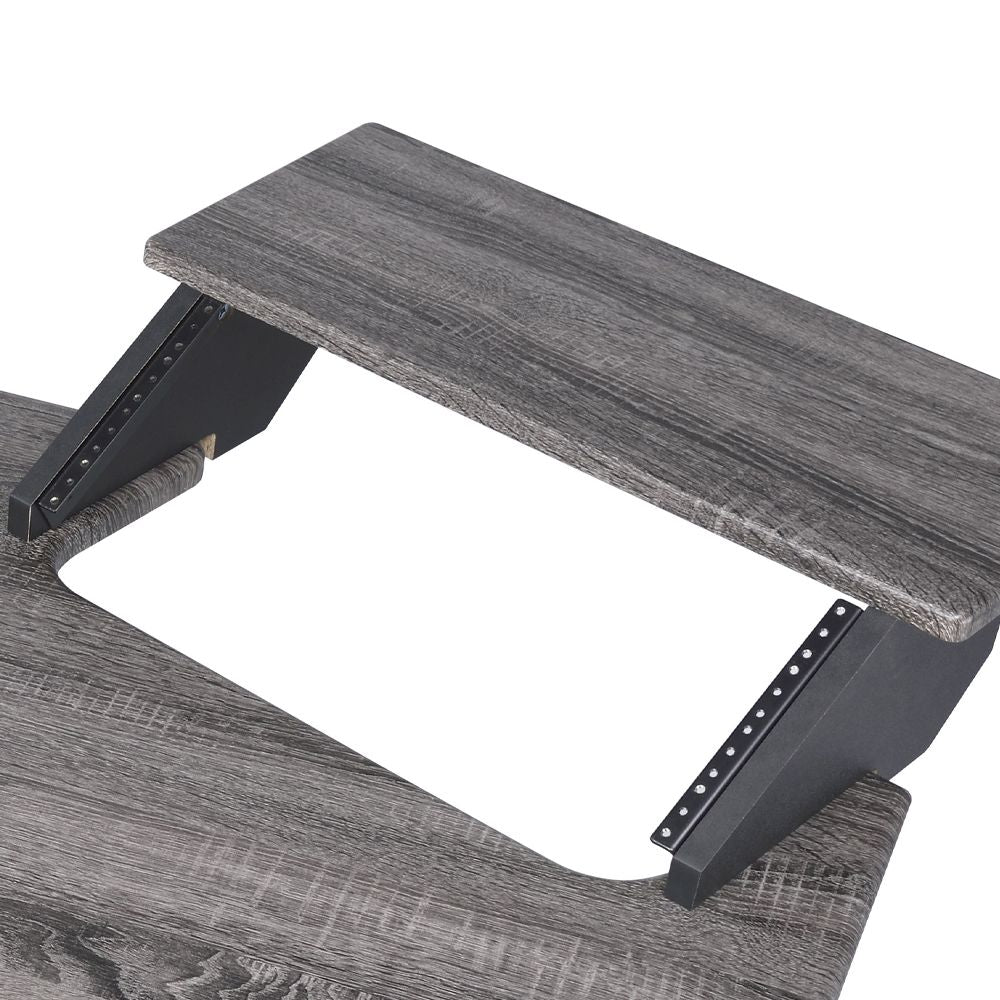 Eleazar 71" Music Studio Desk – view 7