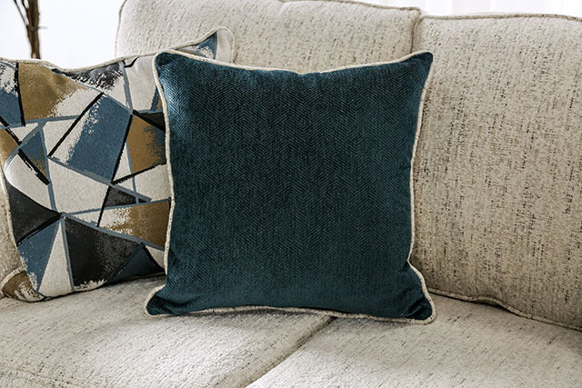 Delgada Loveseat - view 9