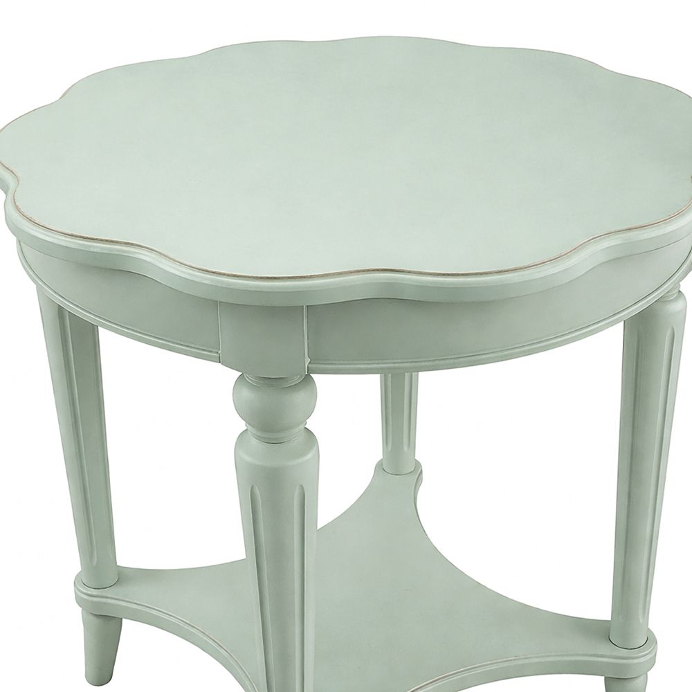 Fordon End Table – view 11