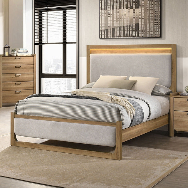 Elinora Bed - view 5