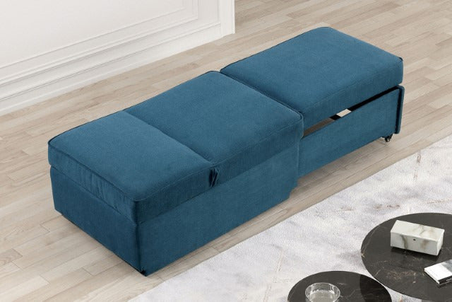 Woburn Convertible Chair - view 10