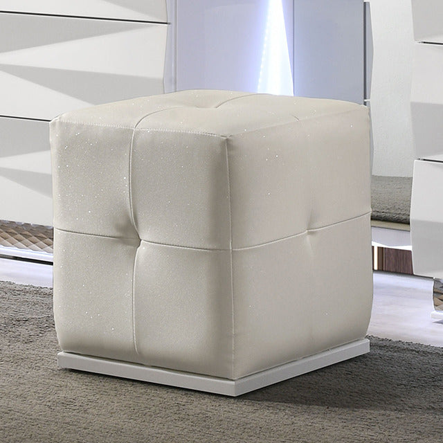 Prisma Vanity Stool
