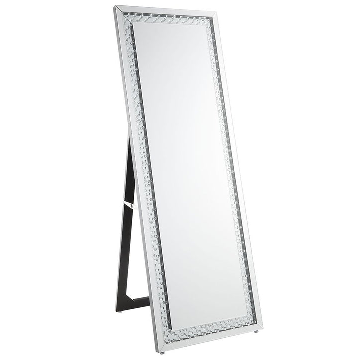 Nysa Floor Mirror