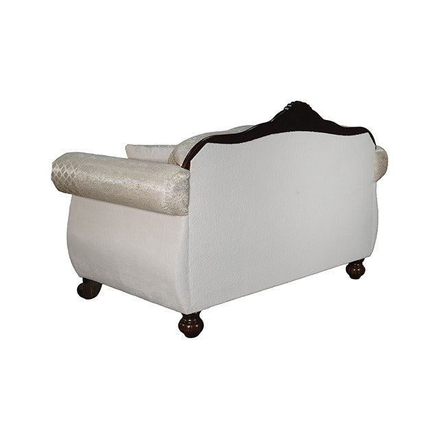 Frisina Loveseat - view 6